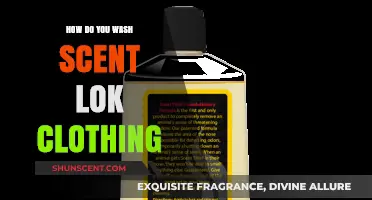 Properly Washing Scent Lok Clothing: Tips for Maintaining Odor-Blocking Performance