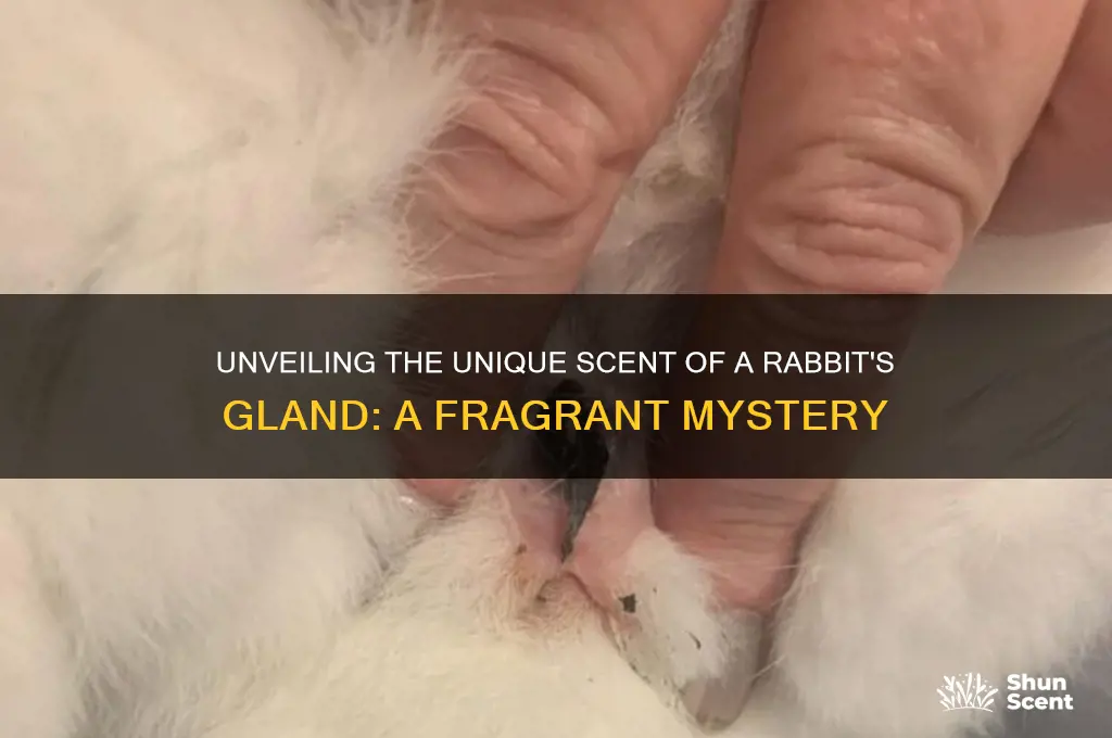 how does a rabbit