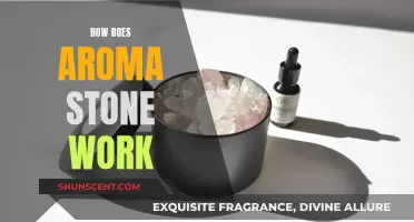 Aroma Stone: How Does It Work?