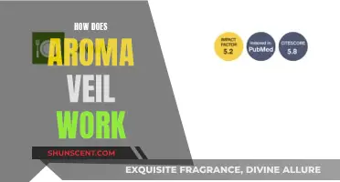 Aroma Veil: How Does It Work?