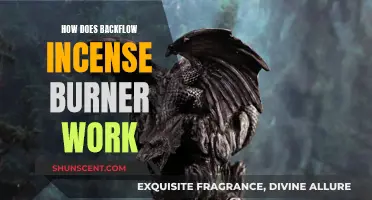 Backflow Incense Burners: How Do They Work?