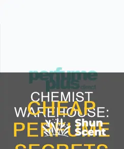 how does chemist warehouse sell cheap perfume