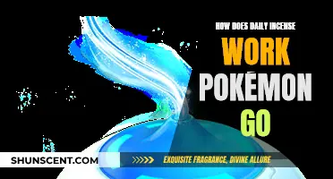 Understanding Daily Incense Mechanics in Pokémon Go