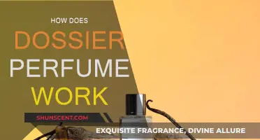 Dossier Perfumes: How Do They Work?