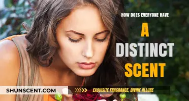 The Science Behind Our Unique Scents: Unlocking the Mystery of Individual Aromas