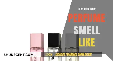 The Alluring Scent of Glow Perfume: An In-depth Review