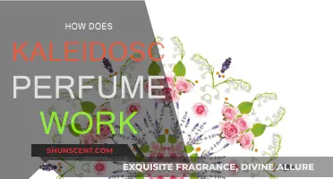 The Science of Kaleidoscope Perfumes: How Do They Work?