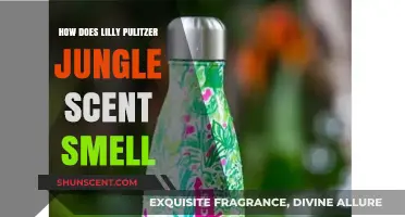 Exploring Lilly Pulitzer Jungle Scent: A Tropical Fragrance Review