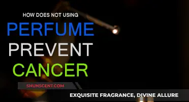 Perfumes: Cancer-Causing Scents and How to Avoid Them