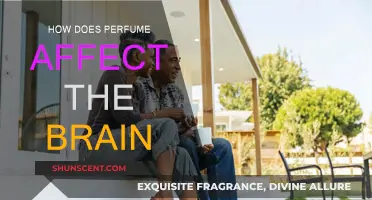 The Power of Scent: How Perfume Influences Your Brain