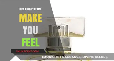 The Power of Scents: Evoking Emotions with Perfume