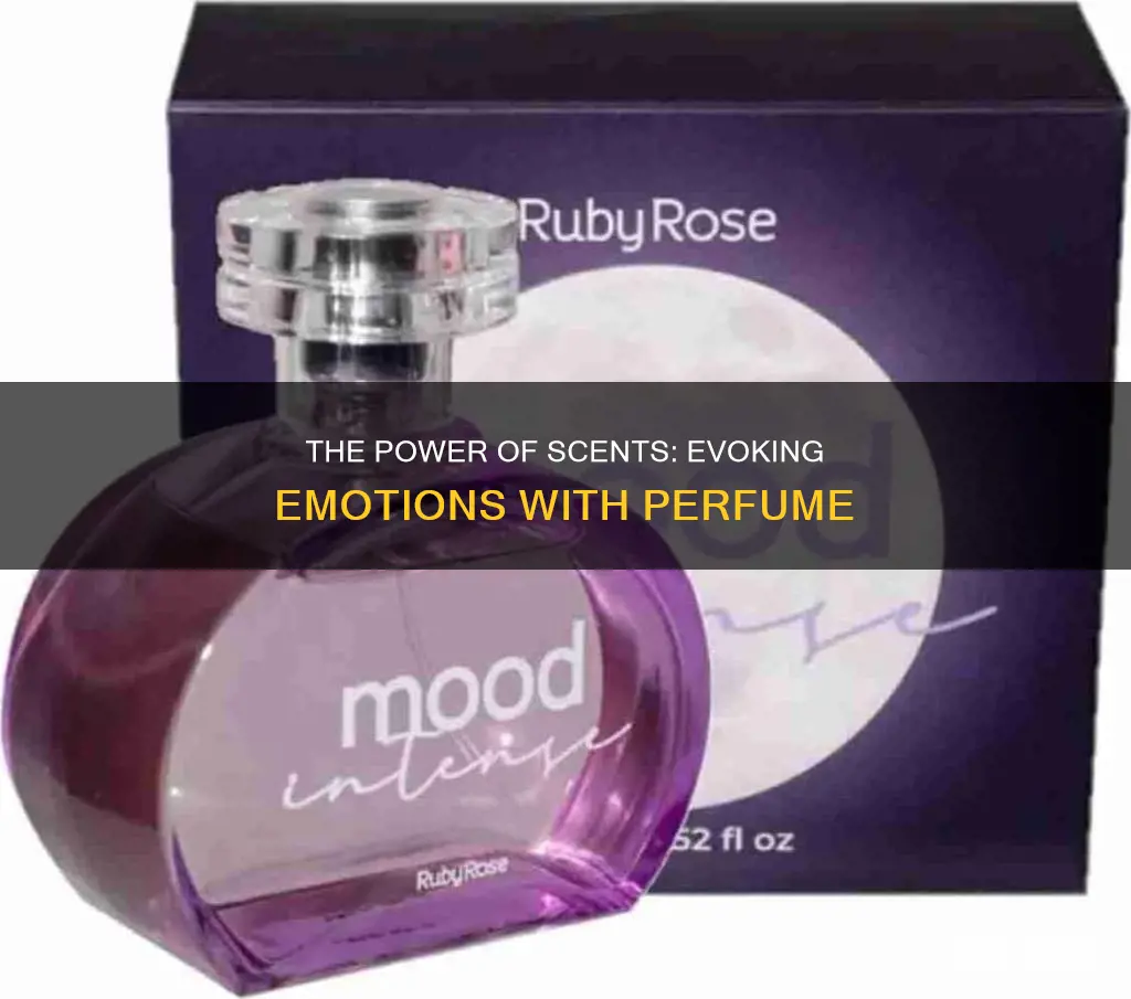 how does perfume make you feel