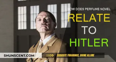 Hitler's Rise: A "Perfume" Allegory