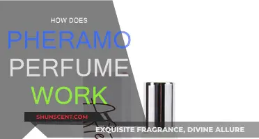 The Science of Pheromone Perfumes: How Do They Work?