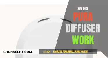 Pura Diffuser: How Does This Smart Device Work?