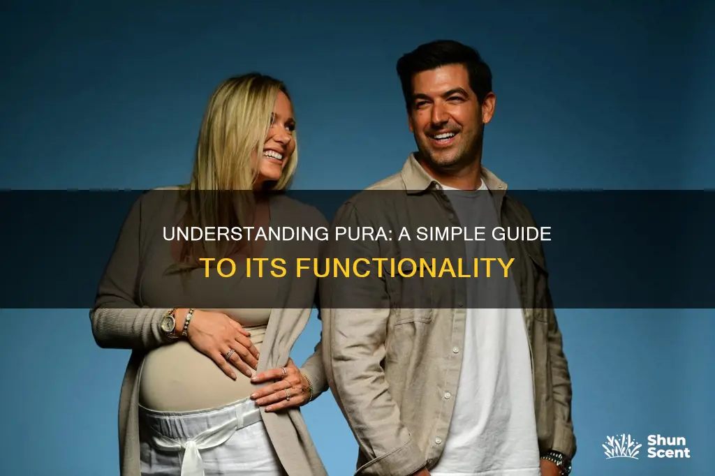 how does pura work