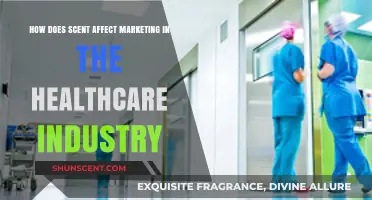 Scent Marketing Strategies: Enhancing Patient Experience in Healthcare Settings