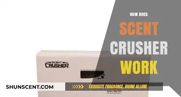 Understanding Scent Crusher Technology: How It Eliminates Odors Effectively