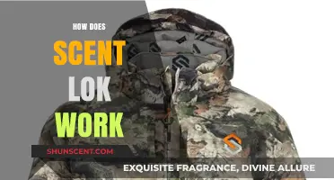 Understanding Scent Lok: How It Eliminates Human Odor for Hunting Success