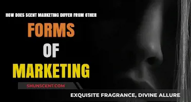 Scent Marketing: A Unique Sensory Strategy Beyond Traditional Advertising