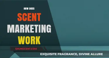 Unleashing the Power of Scent Marketing: Strategies and Impact Explained