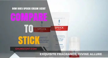 Speick Cream vs. Stick: Scent Comparison and Which Smells Better