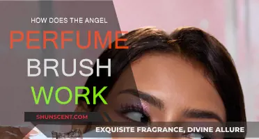 The Angel Perfume Brush: How Does It Work?