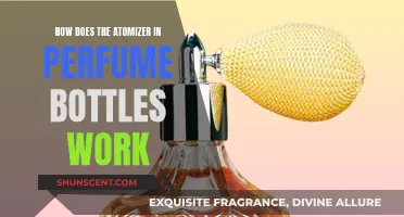 The Magic of Atomizers: How Do They Work?