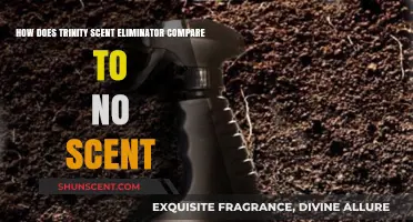 Trinity Scent Eliminator vs. No Scent: Which Works Best for Hunters?