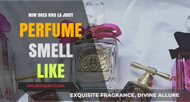 The Sweet and Flirty Scent of Viva La Juicy