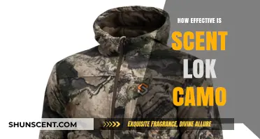 Scent Lok Camo: Unveiling Its Effectiveness in Hunting Stealth