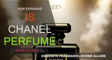 Chanel Perfume: Is It Worth the High Price?