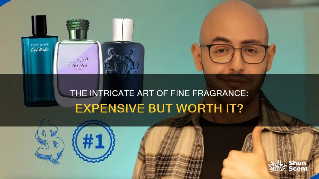 how expensive is good cologne