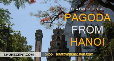 Exploring Perfume Pagoda: A Day Trip from Hanoi