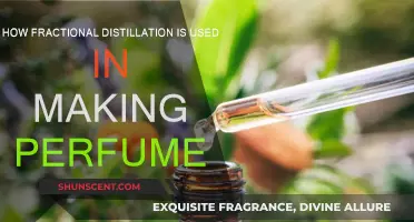 The Art of Fractional Distillation in Perfume Making