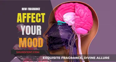 Scents and Sensibility: Fragrance's Mood-Altering Power
