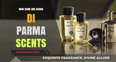 Exploring Acqua di Parma: Are Their Scents Truly Worth the Hype?