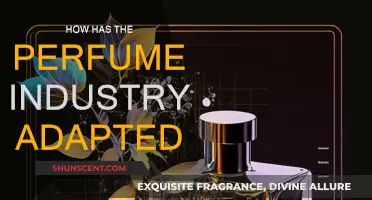 The Evolution of Perfume: Adapting to Changing Trends