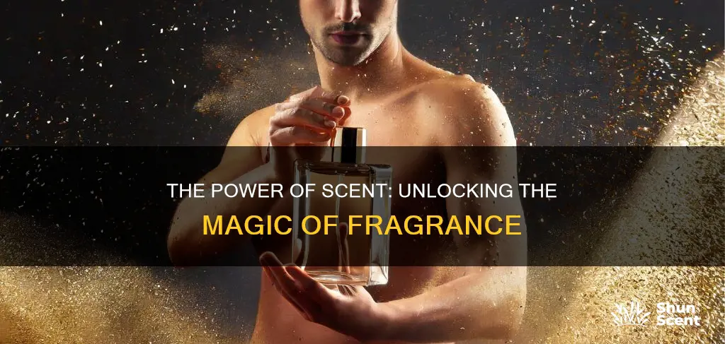 how important is fragrance