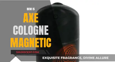 The Magnetic Appeal of Axe Cologne for Men