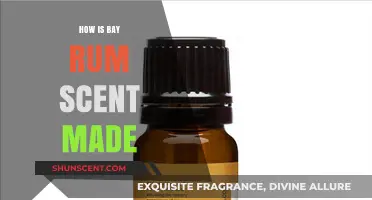 Crafting Bay Rum Scent: Ingredients, Process, and History Revealed