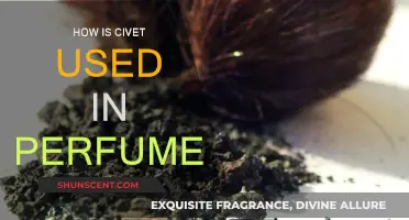 The Ancient Secret of Perfume Making