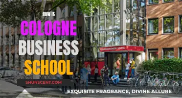 Cologne Business School: A Top-Tier Education?