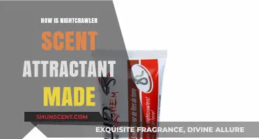 Crafting Nightcrawler Scent Attractant: Ingredients, Process, and Effectiveness Explained