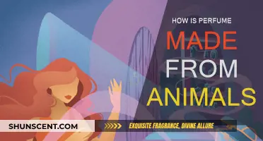 The Art of Animal-Derived Perfumes