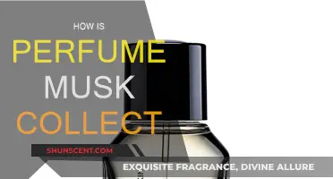 The Ancient Art of Musk Collection