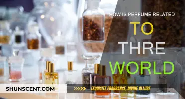 The World's Scents: A Perfume Odyssey