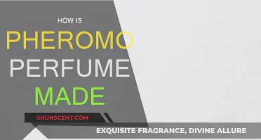 Creating Pheromone Perfume: The Science Behind the Scent