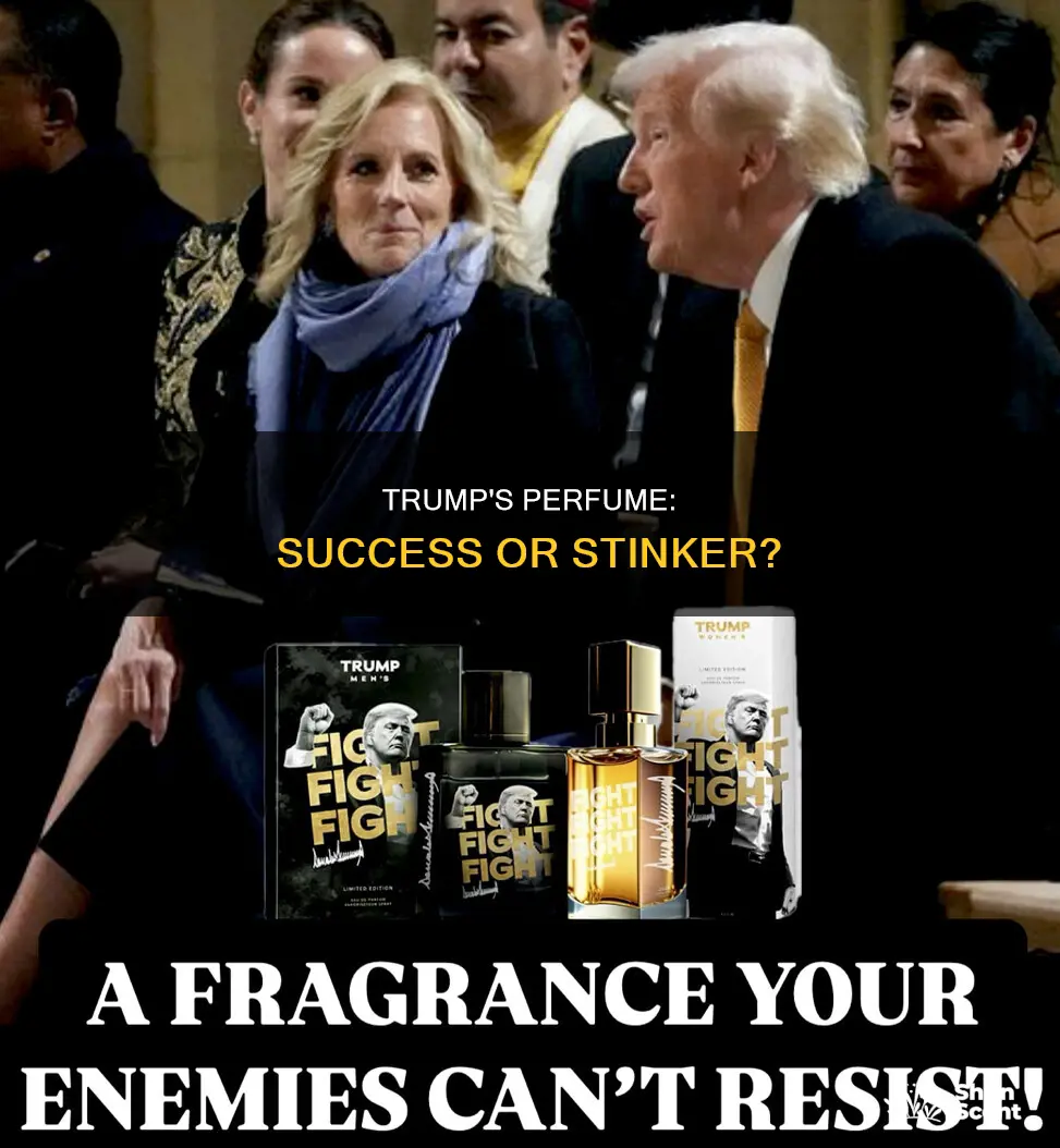 how is trump