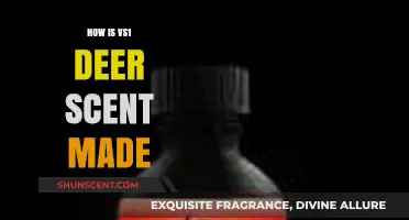 Unveiling the Process: Crafting VS1 Deer Scent for Hunting Success